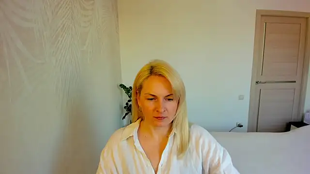 Alicee Gracee online show from 03.25.26