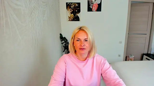 Alicee Gracee online show from 07.19.26