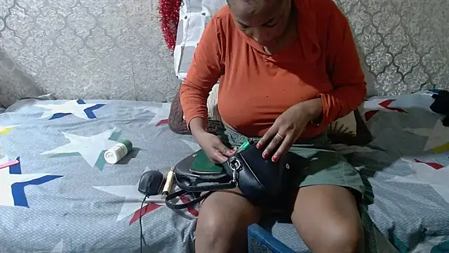 MaximTease24 online show from 03.02.25