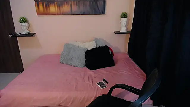 cristal-evanns online show from 03.31.26