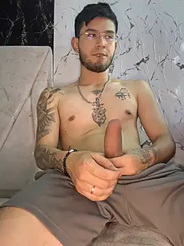 Anthony-Martin online show from 03.05.25