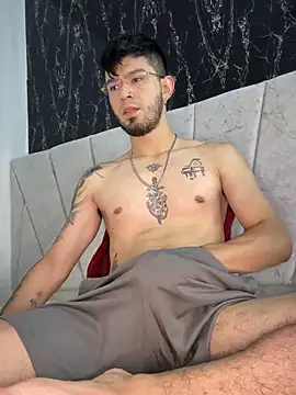 Anthony-Martin online show from 03.05.25