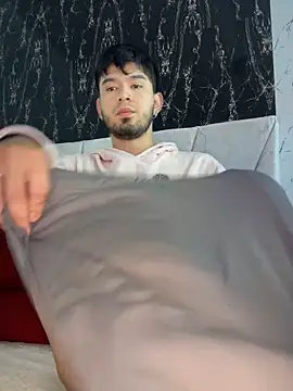 Anthony-Martin online show from 03.06.25