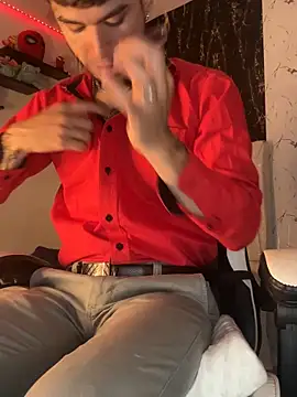 Anthony-Martin online show from 09.15.25