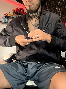 Anthony-Martin online show from 10.01.25