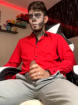 Anthony-Martin online show from 10.13.25