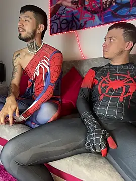 Anthony-Martin online show from 03.12.26