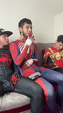 Anthony-Martin online show from 03.24.26