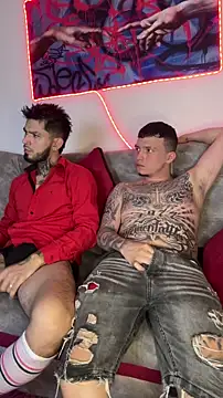 Anthony-Martin online show from 04.14.26