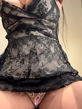 ScarletAss online show from 11.08.25