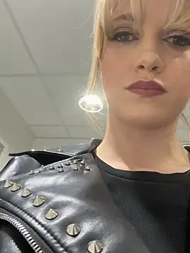 LustfulLuna  online show from 03.03.26