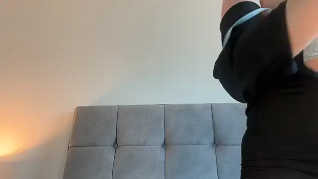 LustfulLuna  online show from 03.10.26