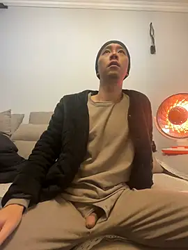 Snapshot of ngg9414 chatting on 01.17.25 ngg9414 online show from 01.17.25