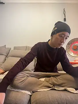 Snapshot of ngg9414 chatting on 01.20.25 ngg9414 online show from 01.20.25