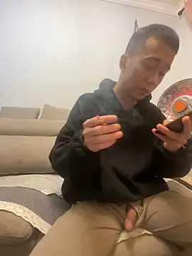 Snapshot of ngg9414 chatting on 02.27.25 ngg9414 online show from 02.27.25