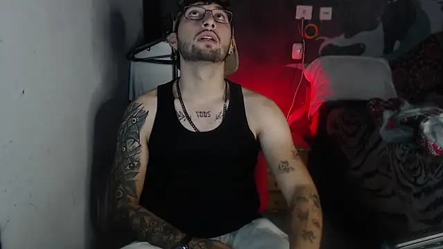 Dereck Dickson online show from 11.25.25