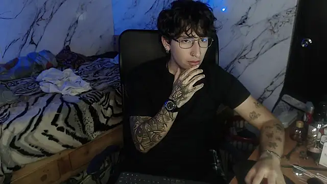 Snapshot of Dereck_Dickson chatting on 01.18.26 Dereck Dickson online show from 01.18.26