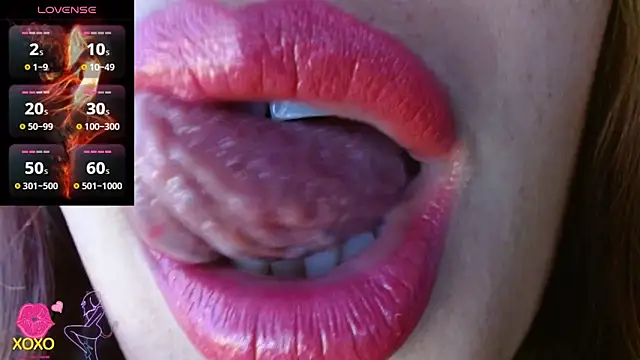 miss evoleth2 online show from 10.29.25