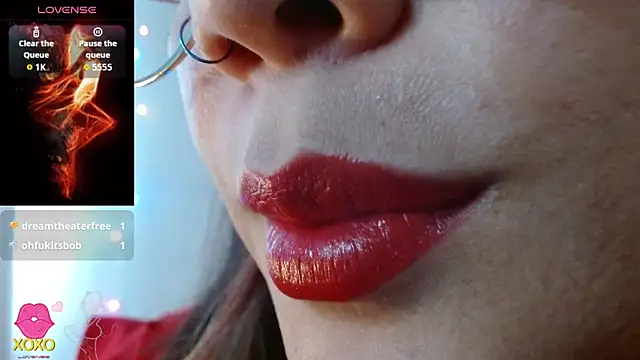 miss evoleth2 online show from 12.17.25