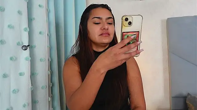 AshiaEkta1 online show from 01.18.26