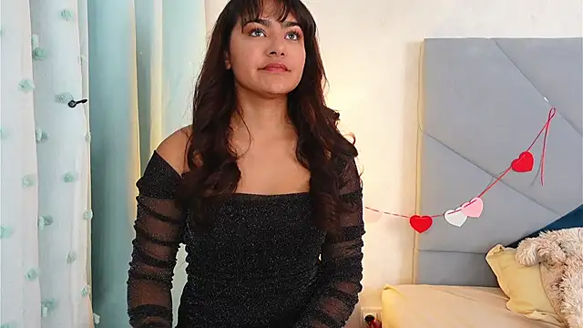 AshiaEkta1 online show from 03.02.26