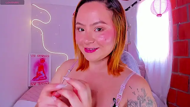 karlahush online show from 01.30.25