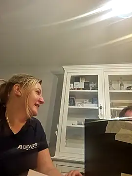 CoupleKitty online show from 10.12.25