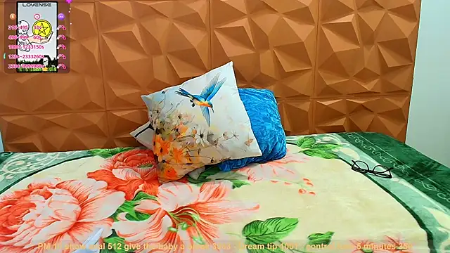  sex in paradise  online show from 12.07.24