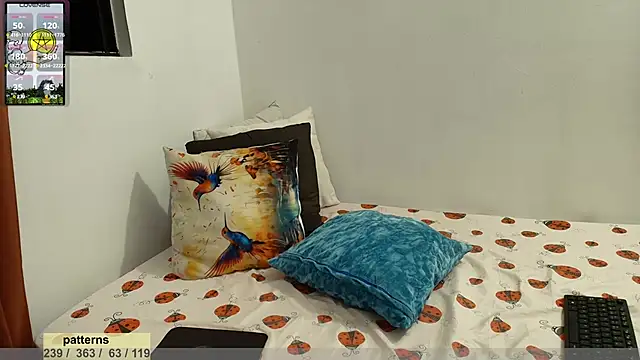  sex in paradise  online show from 01.25.25