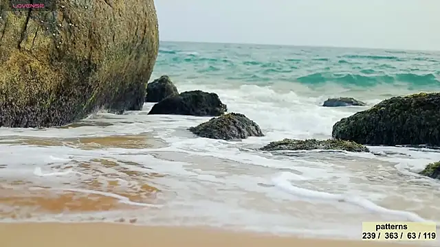  sex in paradise  online show from 03.14.25