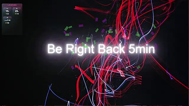  sex in paradise  online show from 03.17.25