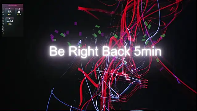  sex in paradise  online show from 03.20.25