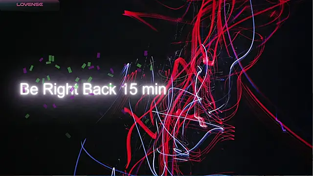  sex in paradise  online show from 09.11.25