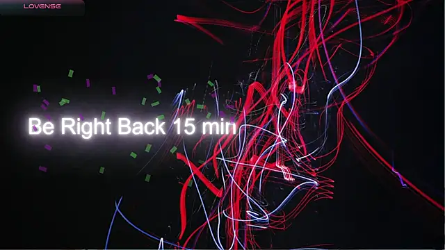  sex in paradise  online show from 09.13.25