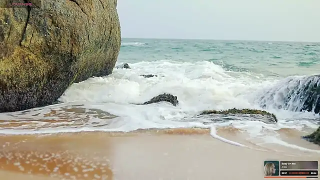  sex in paradise  online show from 10.20.25