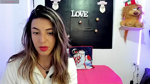 queen-natty online show from 12.03.24