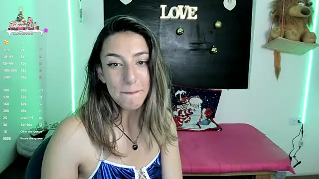 queen-natty online show from 12.17.24