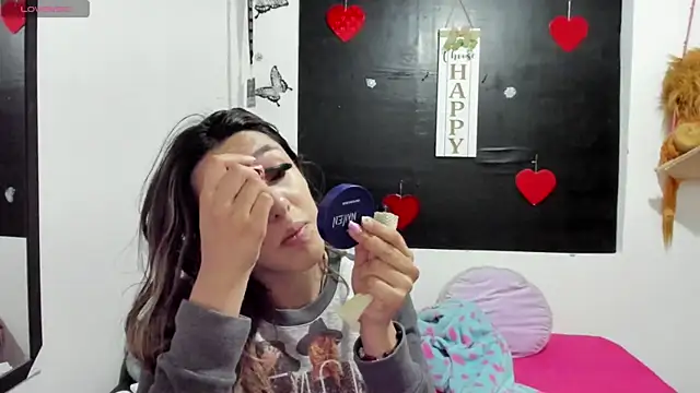 queen-natty online show from 01.20.25