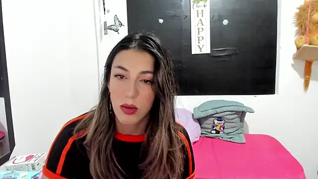 queen-natty online show from 01.29.25