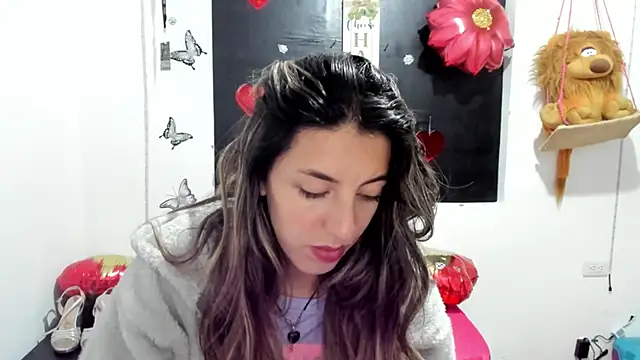 queen-natty online show from 03.01.25