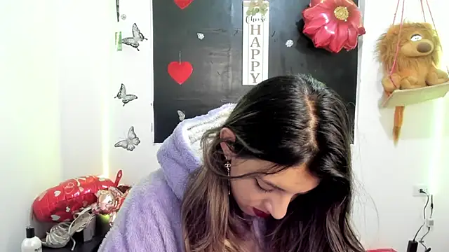 queen-natty online show from 03.03.25