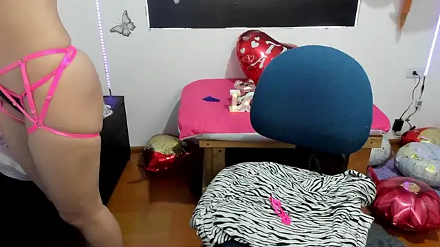 queen-natty online show from 03.06.25