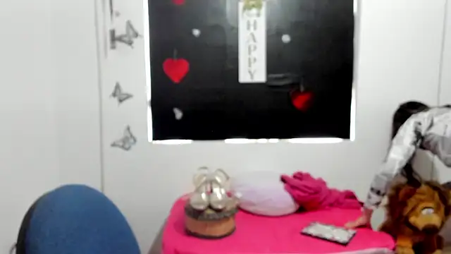 queen-natty online show from 03.13.25