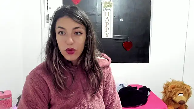 queen-natty online show from 03.14.25