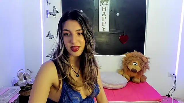 queen-natty online show from 03.19.25