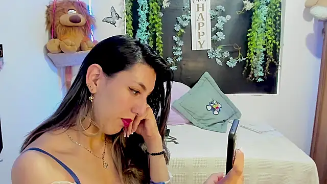 queen-natty online show from 09.08.25