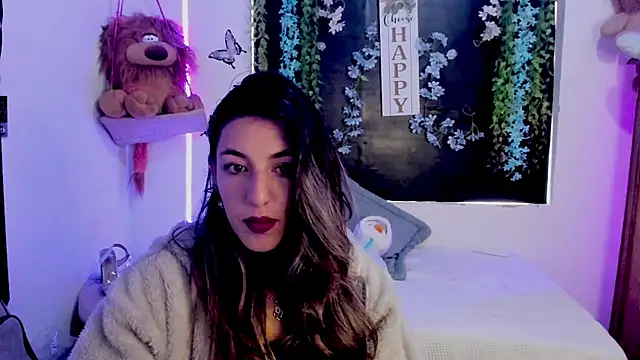 queen-natty online show from 10.29.25