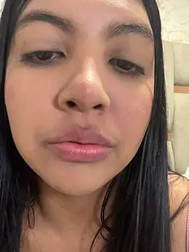 Snapshot of nicole_fisherr chatting on 07.02.26 nicole fisherr online show from 07.02.26