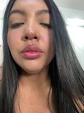 Snapshot of nicole_fisherr chatting on 07.05.26 nicole fisherr online show from 07.05.26