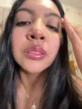 Snapshot of nicole_fisherr chatting on 07.22.26 nicole fisherr online show from 07.22.26